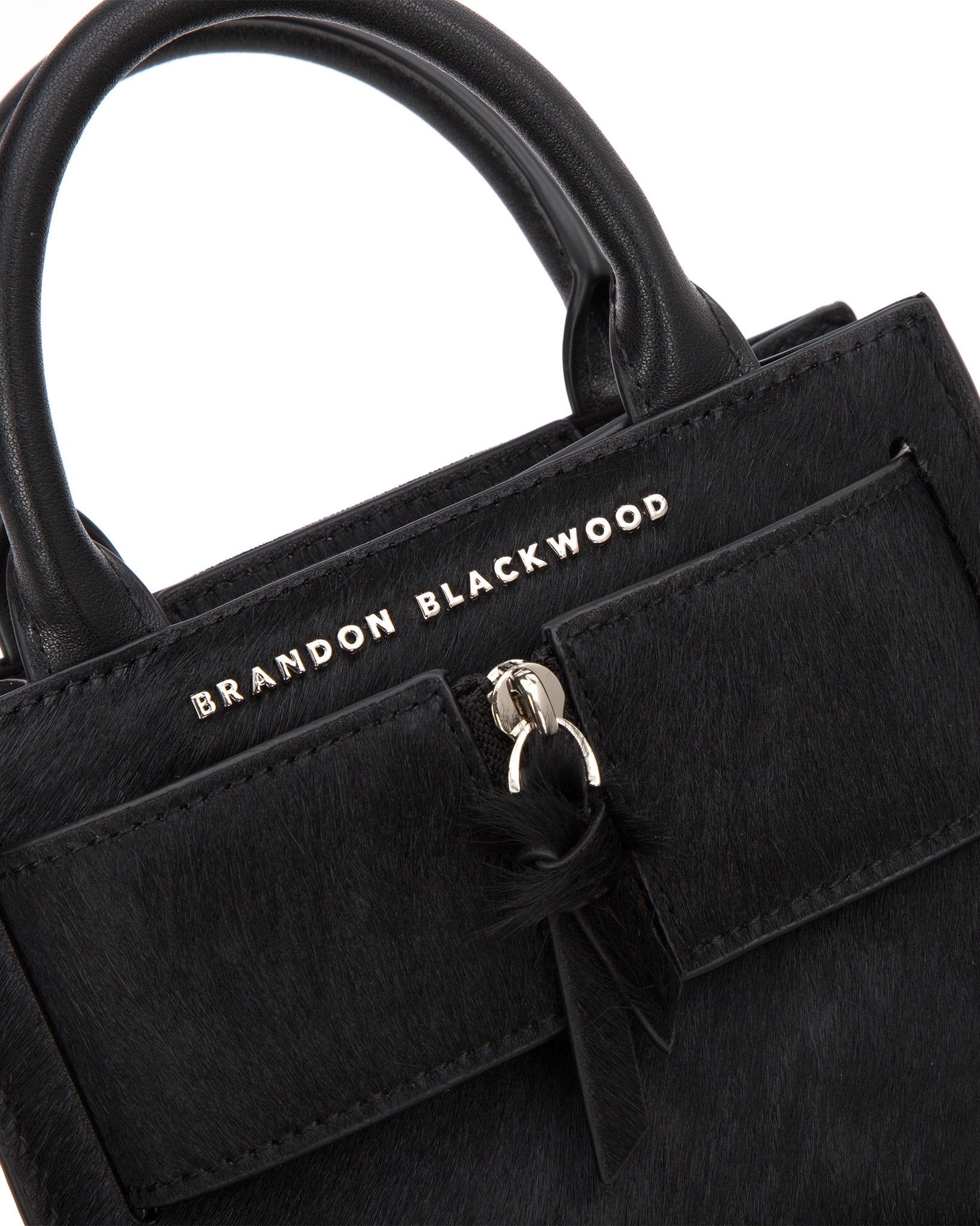 Brandon Blackwood Women's Kimora Bag