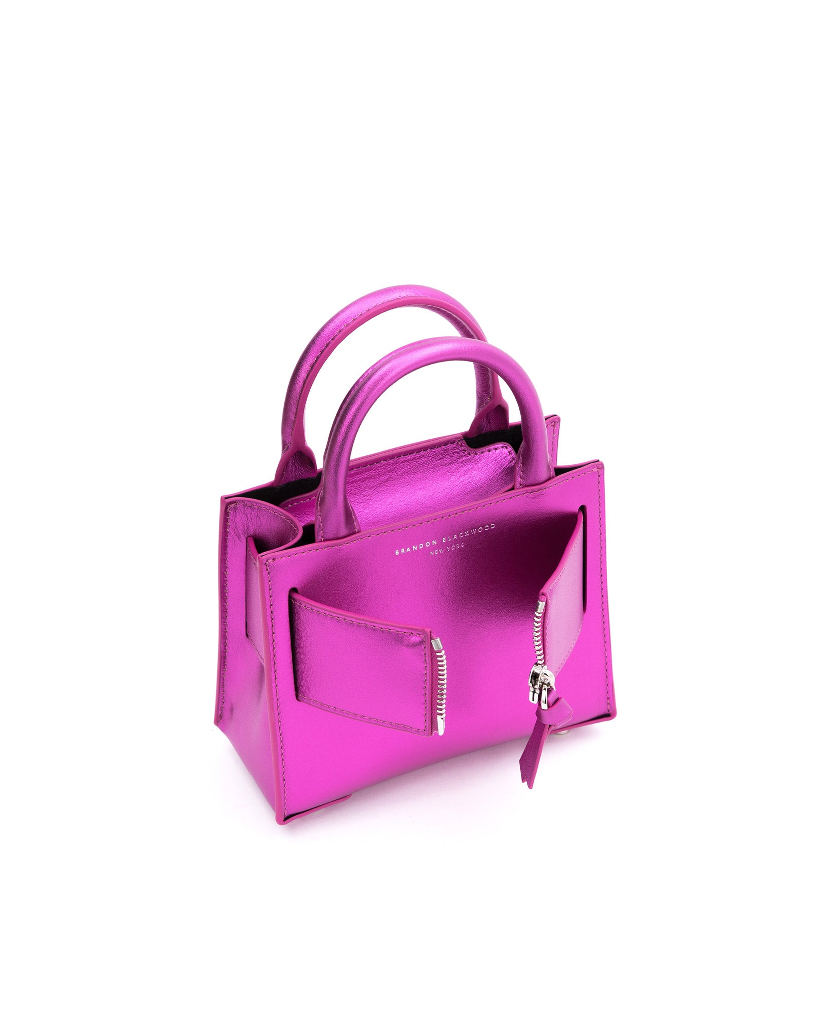 LV Candle handbag Pink - Kbk Collective