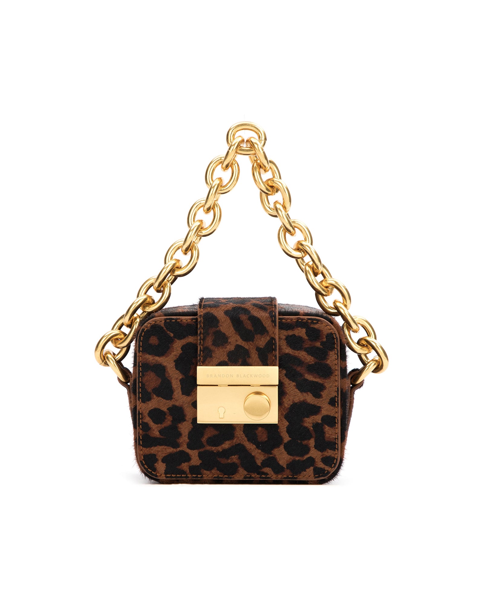 Marlo Buckle Bag