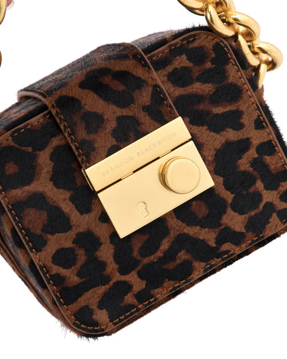 Marlo Buckle Bag thumbnail 3
