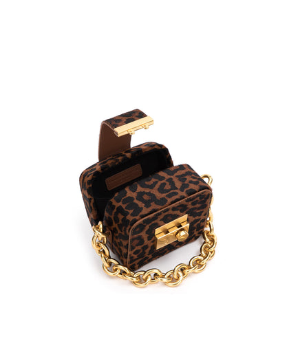 Marlo Buckle Bag thumbnail 2