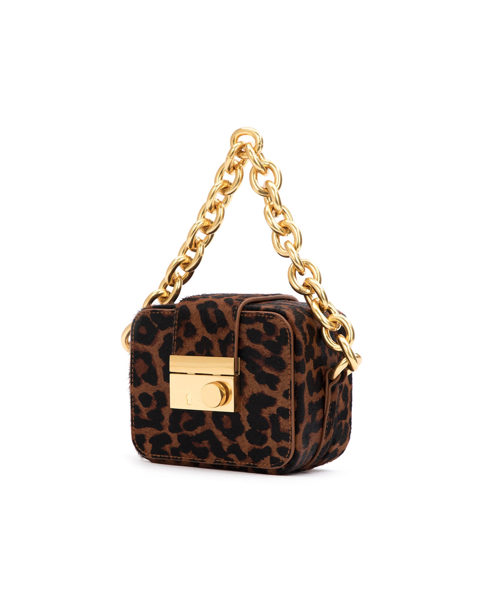 Marlo Buckle Bag