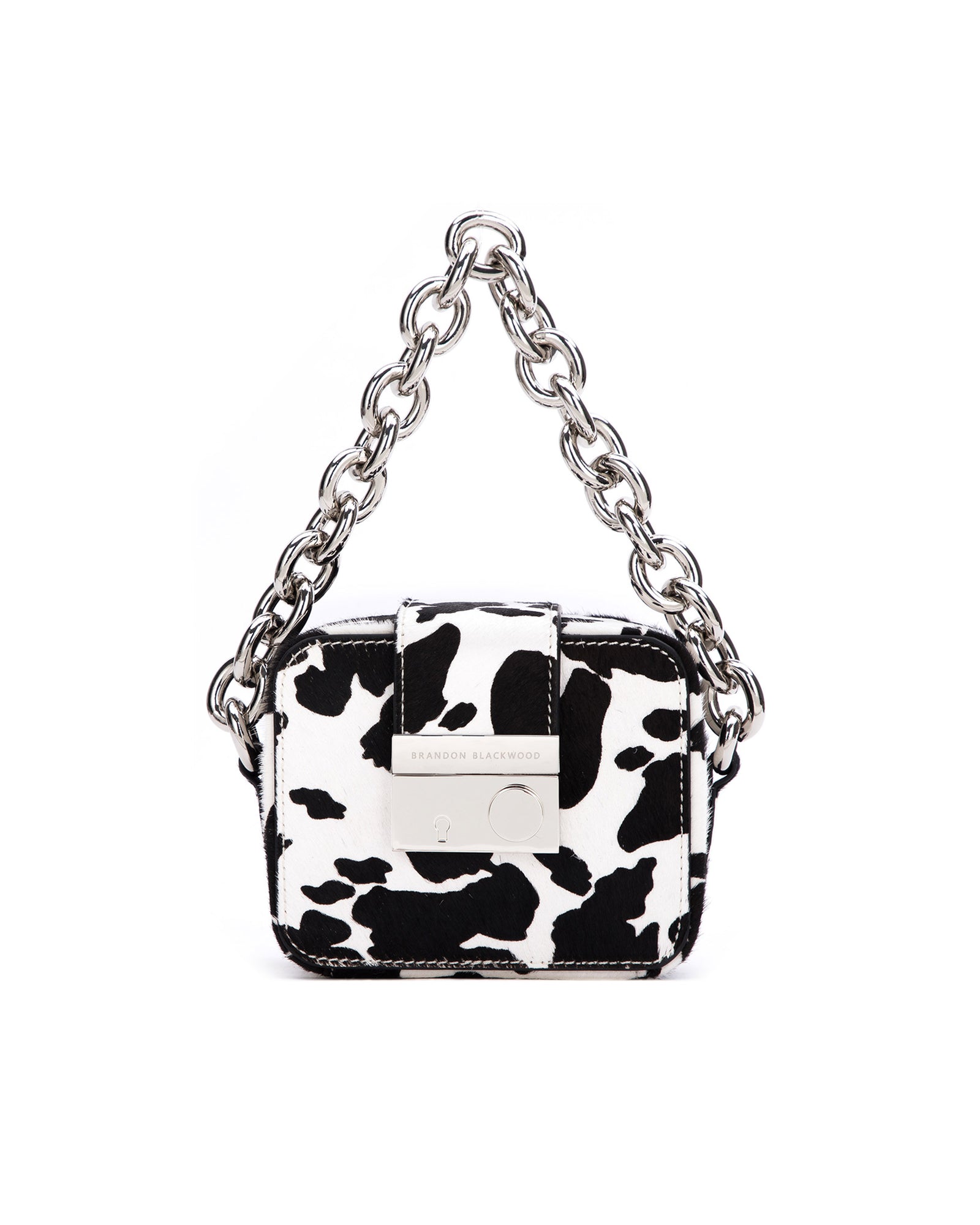 Marlo Buckle Bag
