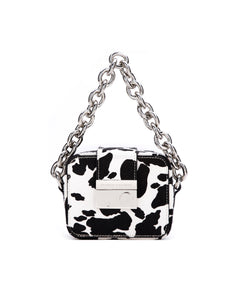 Marlo Buckle Bag