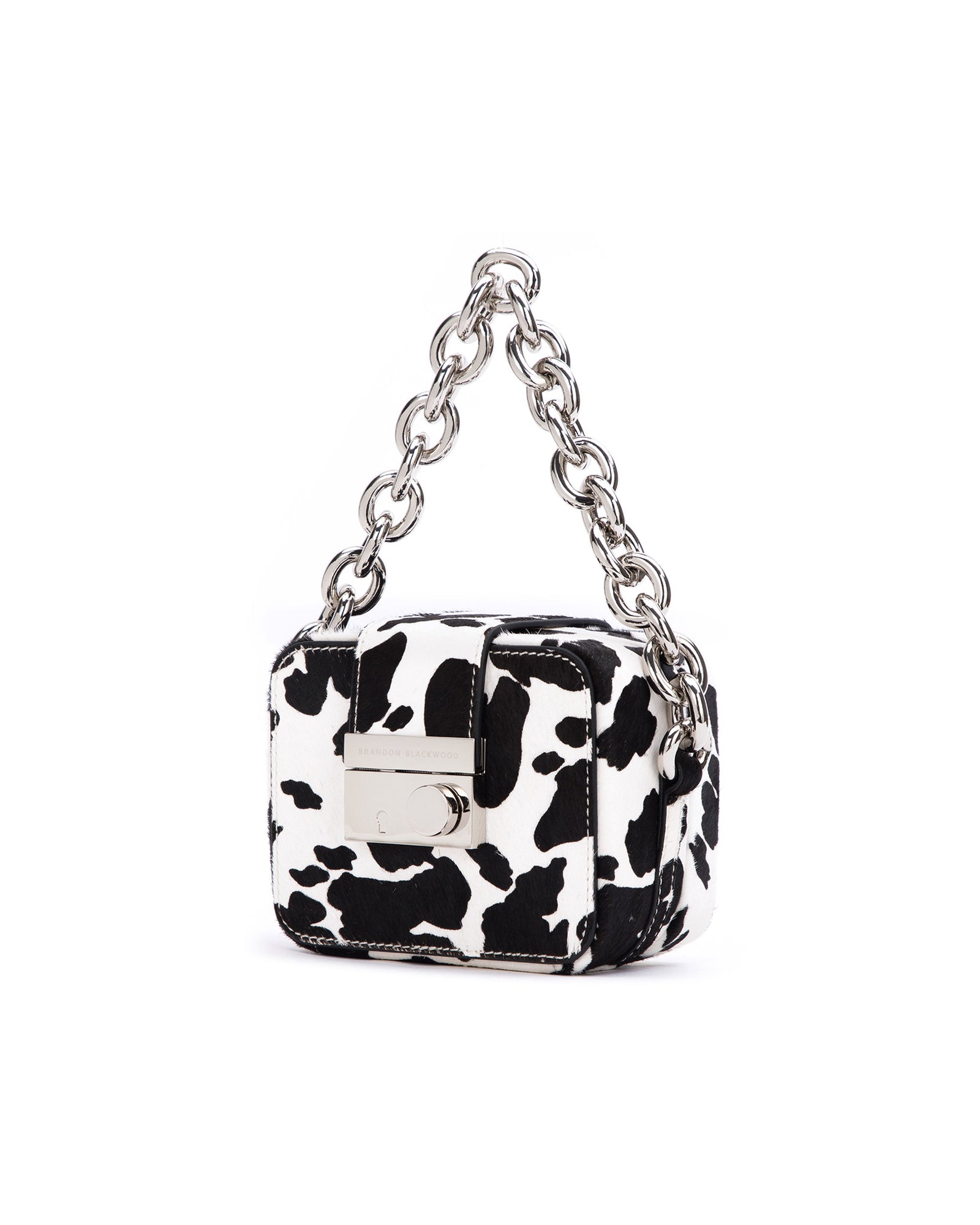 Marlo Buckle Bag