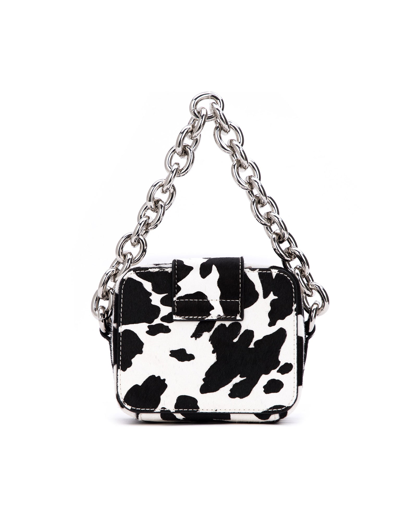 Marlo Buckle Bag