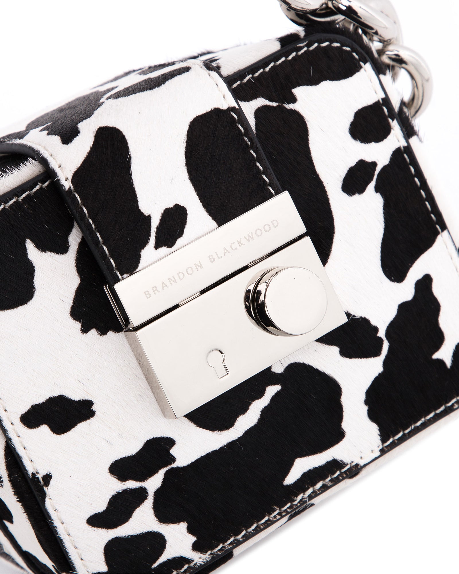 Marlo Buckle Bag