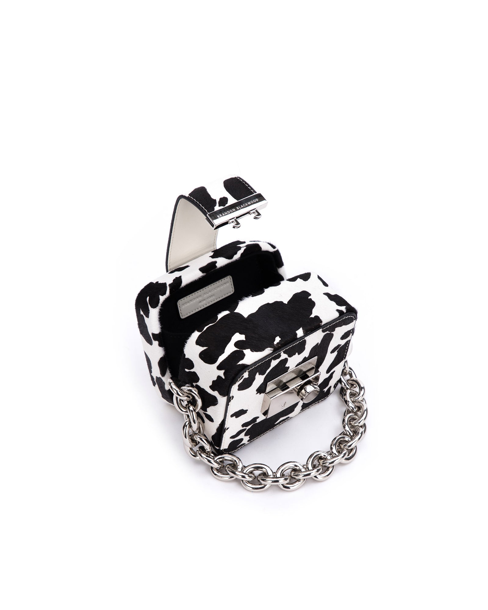 Marlo Buckle Bag