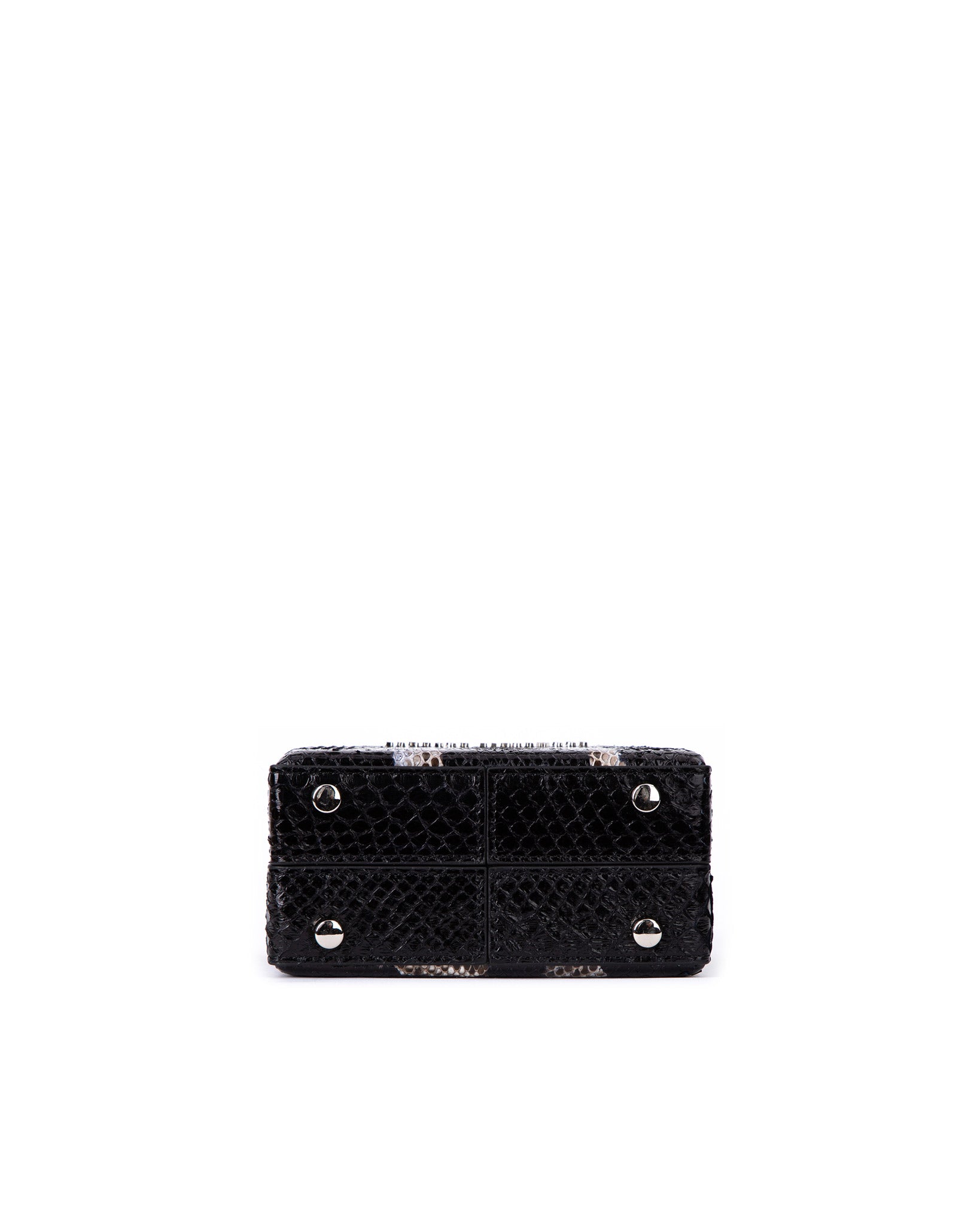 PF Trunk Chain Python - Wallets and Small Leather Goods