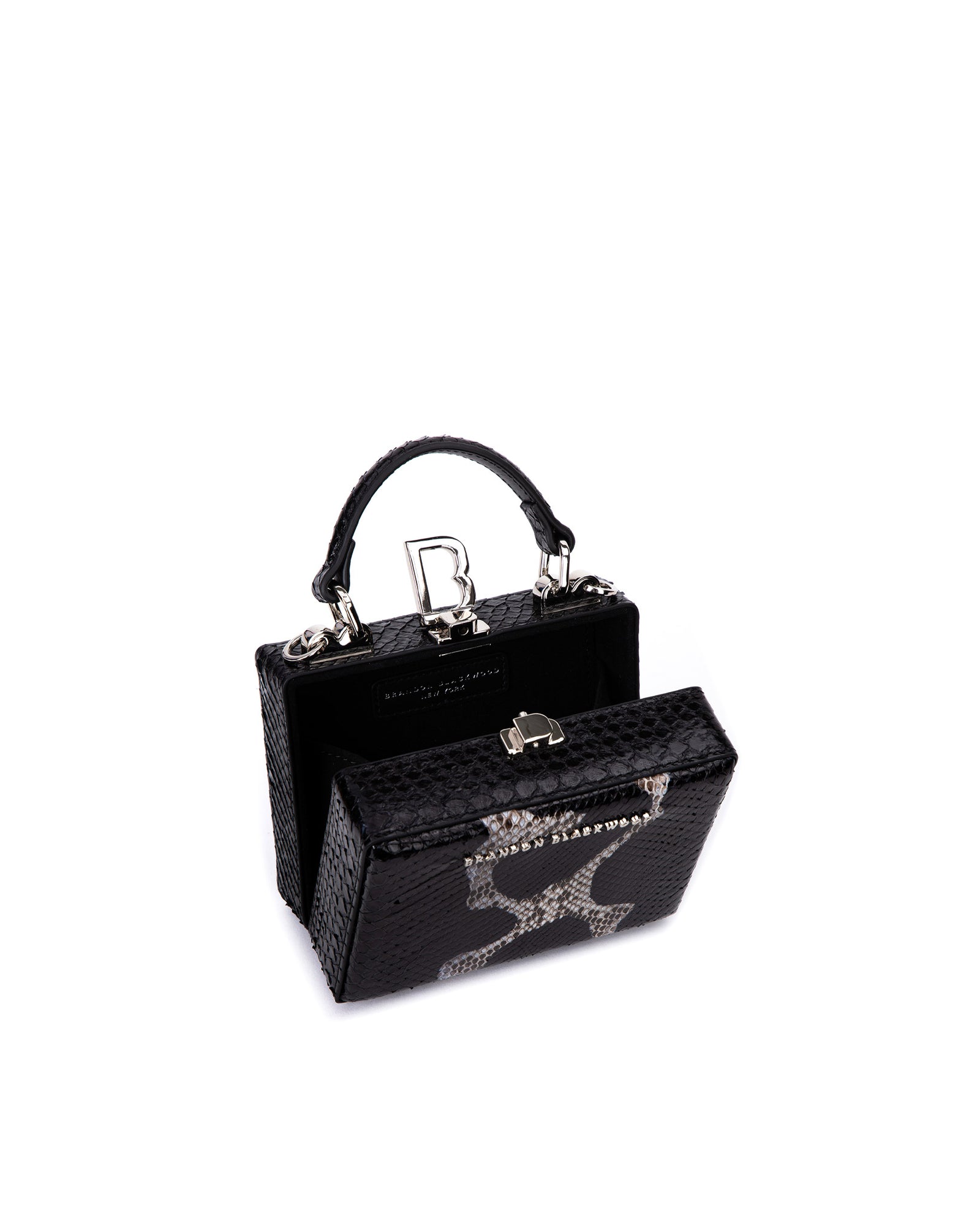 Mini Kendrick Trunk