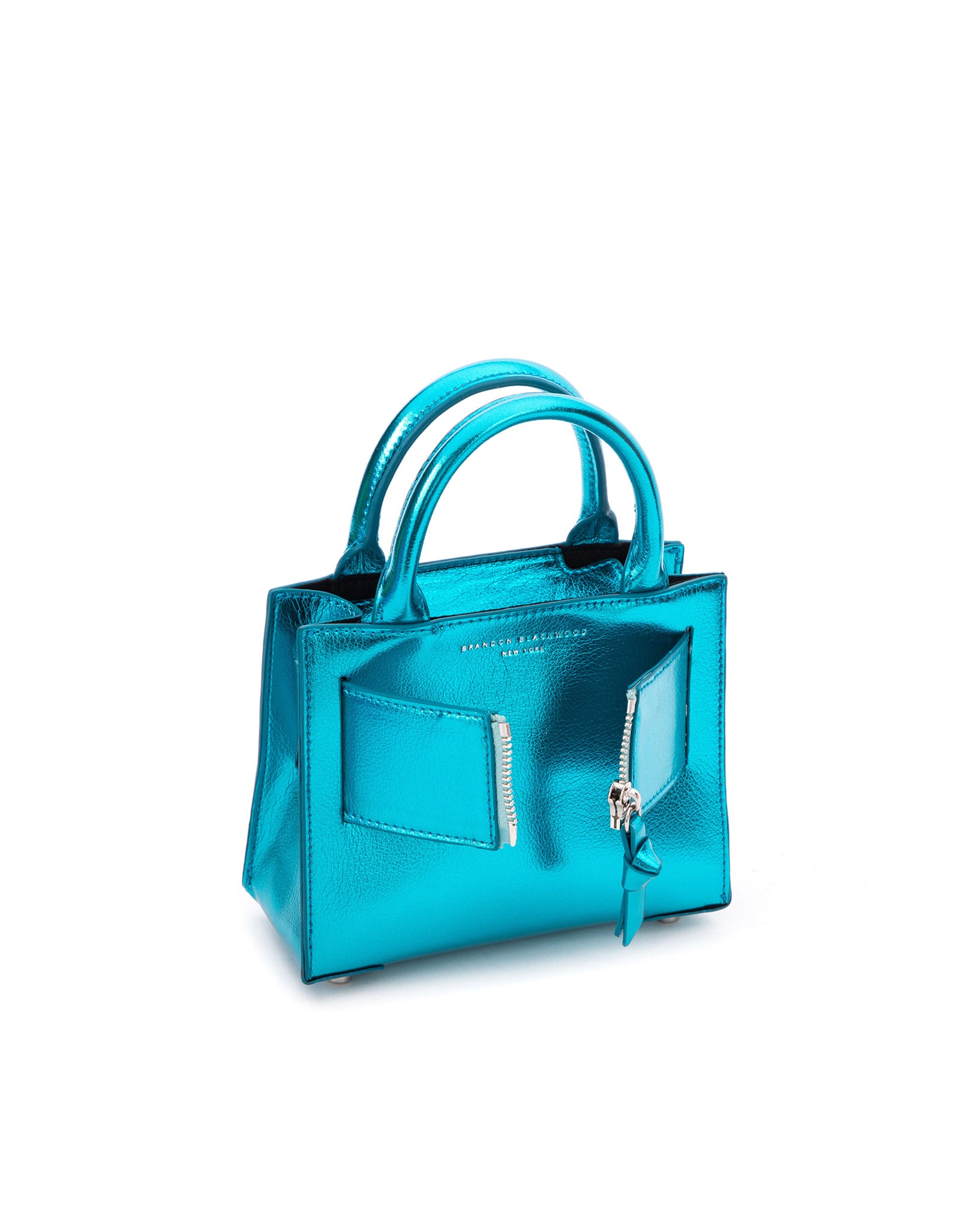 JACQUEMUS Le Chiquito Cotton/Cowskin Handbag + Colors