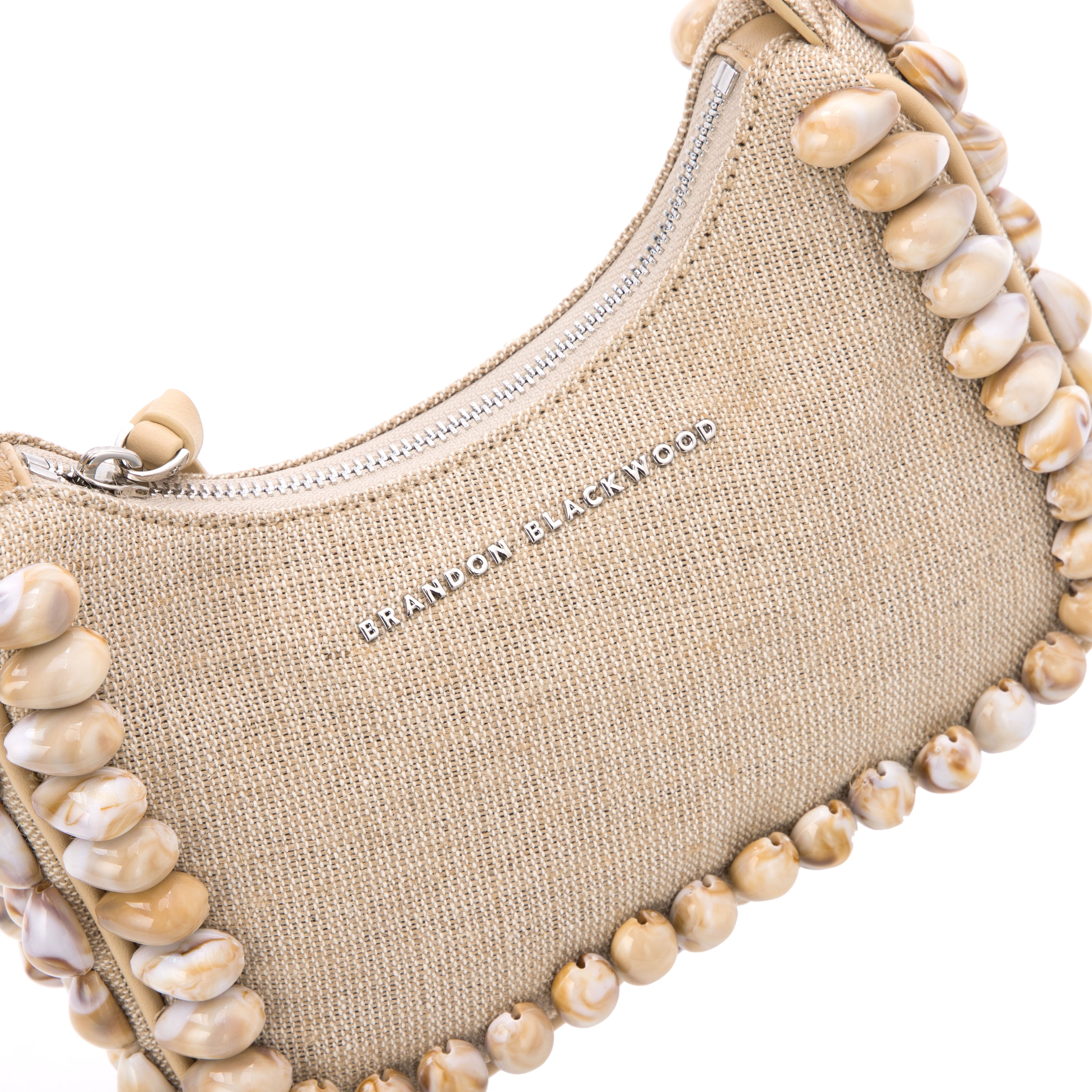 Syl Bag – Brandon Blackwood New York