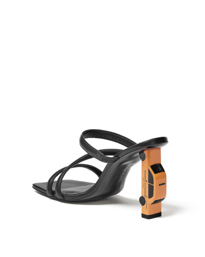 Taxi Heel Sandal thumbnail 5