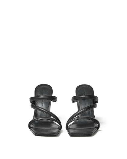 Taxi Heel Sandal thumbnail 4