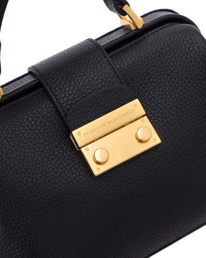 Elizabeth Doctor Bag thumbnail 3