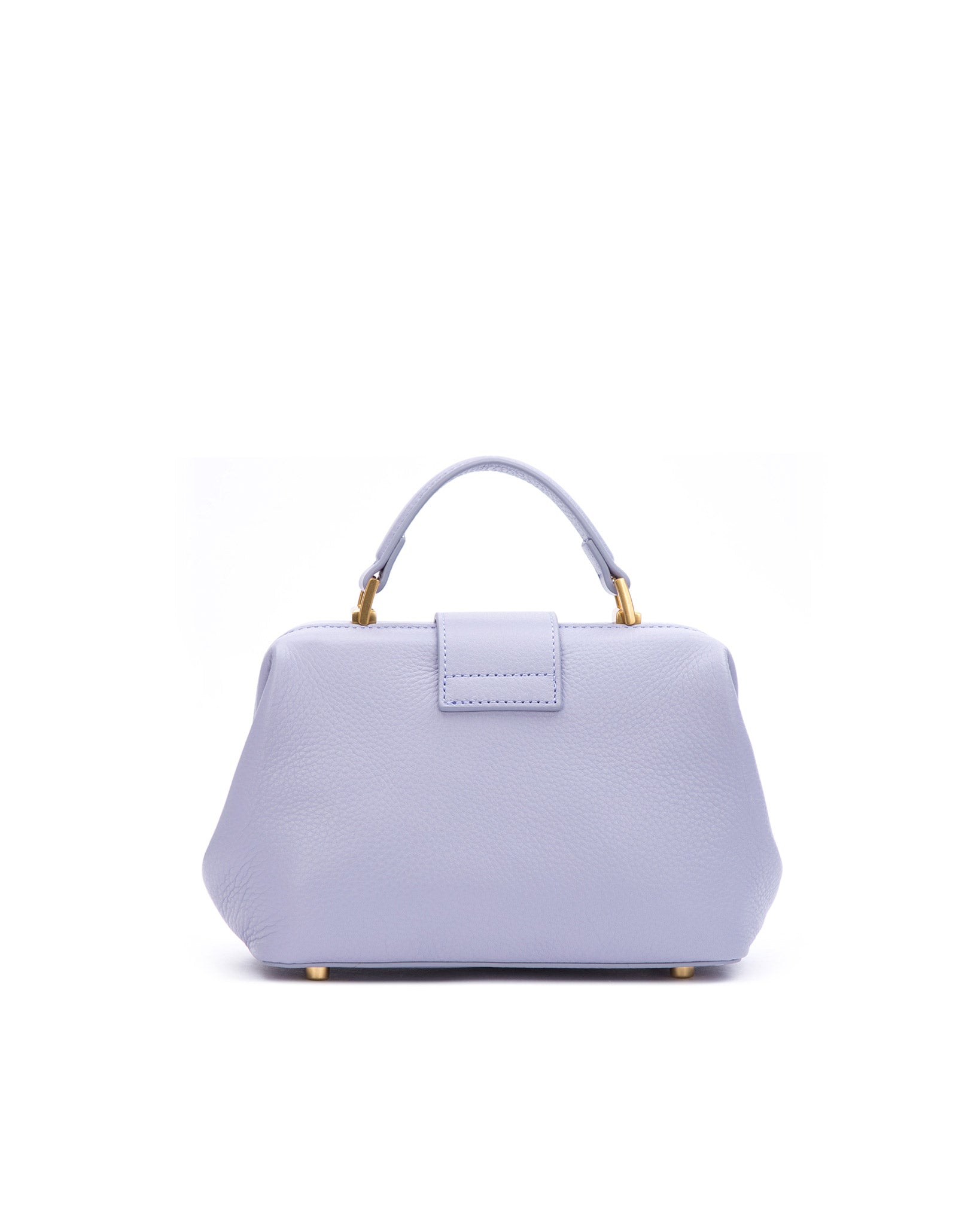 Elizabeth Doctor Bag – Brandon Blackwood New York