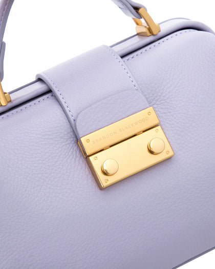 Elizabeth Doctor Bag thumbnail 3