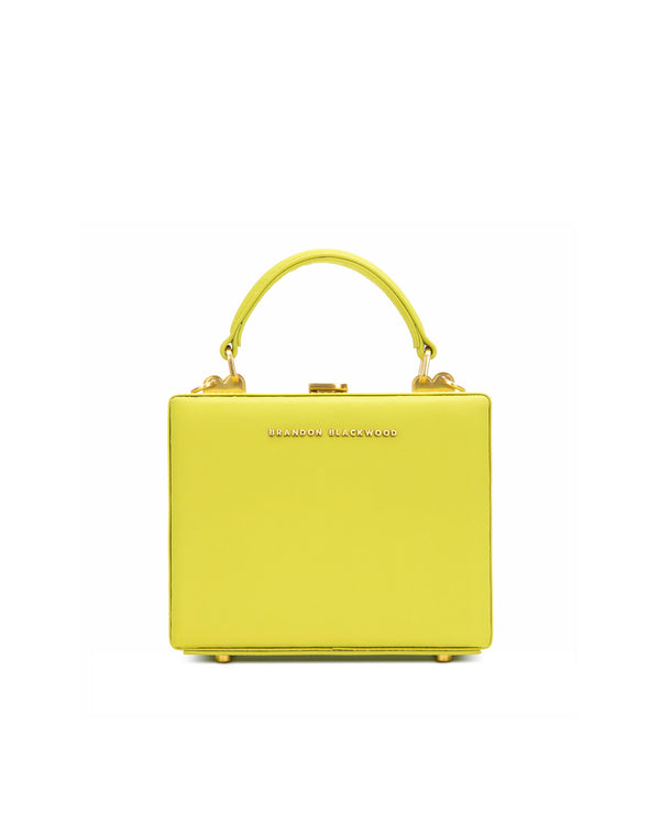 Yellow Green Nylon